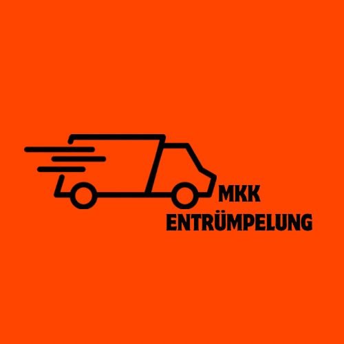 logo oranger hintergrund